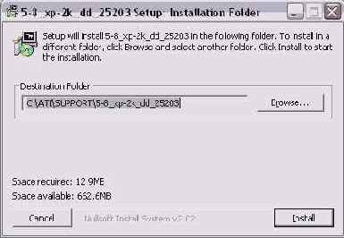 Видео ATI Radeon