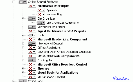 Этап 4 - Custom Installation Wizard
